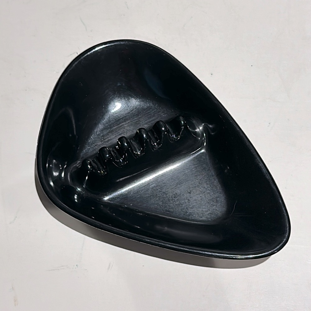 Vintage Anholt Ashtray